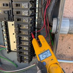 Power Solutions Electric