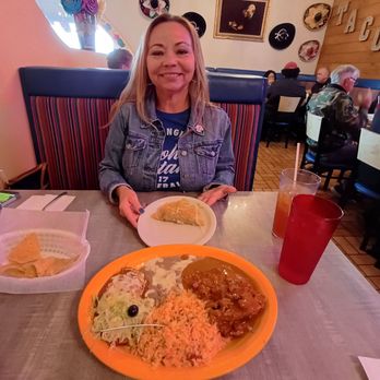 El Charro Cafe - Mexican Near Me - Yuma, Arizona