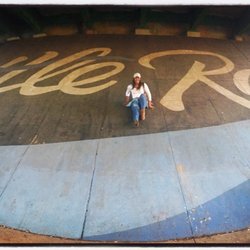 Little Rock City-of