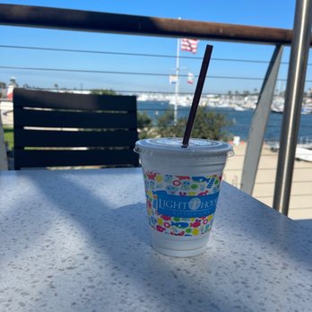 Lighthouse - Breakfast & Brunch Near Me - Newport Beach, California Lighthouse - Breakfast & Brunch Near Me - Newport Beach, California