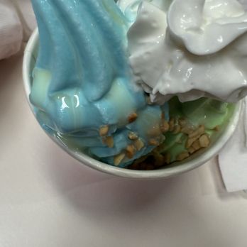 Cherry on Top - Ice Cream & Frozen Yogurt Near Me - Pearl City, Hawaii