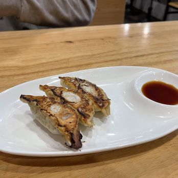 Ramen Akimoto - Gyoza - Ramen Near Me - Yorba Linda, California