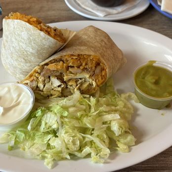 Taqueria Michoacan - Chicken burrito - Mexican Near Me - Egg Harbor Township, New Jersey Taqueria Michoacan - Chicken burrito - Mexican Near Me - Egg Harbor Township, New Jersey
