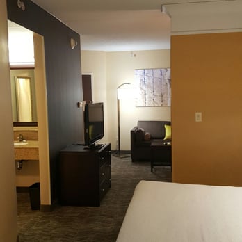 SpringHill Suites Pittsburgh Mills - King suite - Hotels Near Me - Tarentum, Pennsylvania SpringHill Suites Pittsburgh Mills - King suite - Hotels Near Me - Tarentum, Pennsylvania