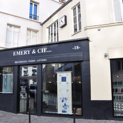 Emery & Cie - Paris