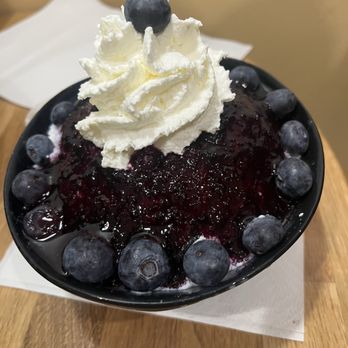 Spoonful Dessert Cafe - Korean Near Me - St. Louis, Missouri Spoonful Dessert Cafe - Korean Near Me - St. Louis, Missouri