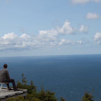 Skyline Trail - Parks Near Me - Cape Breton Island, Nova Scotia