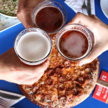 Reginelli's Pizzeria - Pizza Near Me - New Orleans, Louisiana Reginelli's Pizzeria - Pizza Near Me - New Orleans, Louisiana