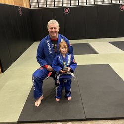 Dynamic Martial Arts