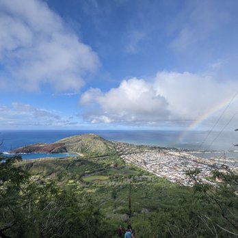 Koko Head - Hiking Near Me - Honolulu, Hawaii Koko Head - Hiking Near Me - Honolulu, Hawaii