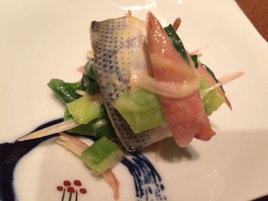 包丁人三郎 10 Photos Japanese 麻布十番2丁目18 8 麻布十番駅 港区 東京都 Japan Restaurant Reviews Phone Number