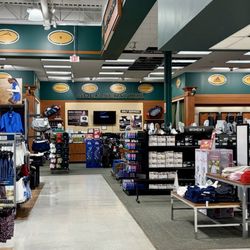 DICK'S Sporting Goods - Golf section, etc.