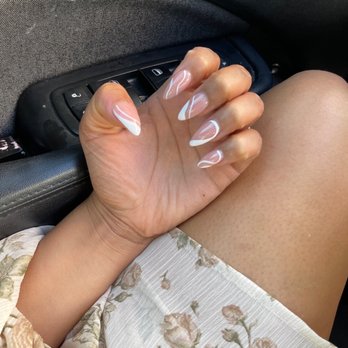 Circle A Nails And Spa - Nail Salons Near Me - Redlands, California