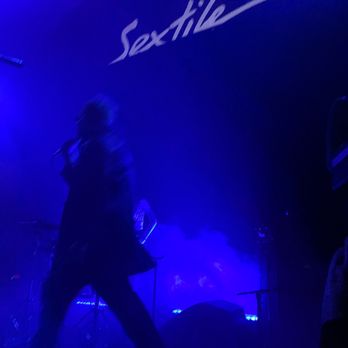The Chapel - Sextile - Music Venues Near Me - San Francisco, California The Chapel - Sextile - Music Venues Near Me - San Francisco, California