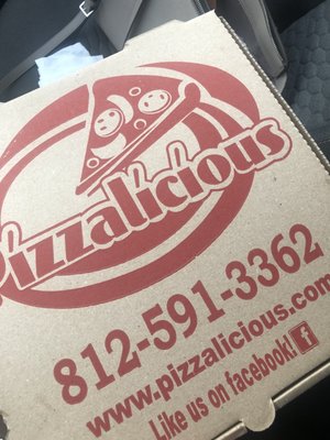 Pizzalicious by null
