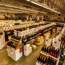 Wine ConneXtion