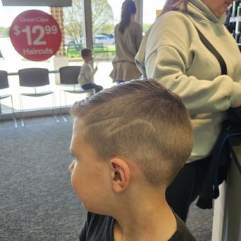 Great Clips - Great for kids - Hair Salons Near Me - Frankfort, Illinois Great Clips - Great for kids - Hair Salons Near Me - Frankfort, Illinois