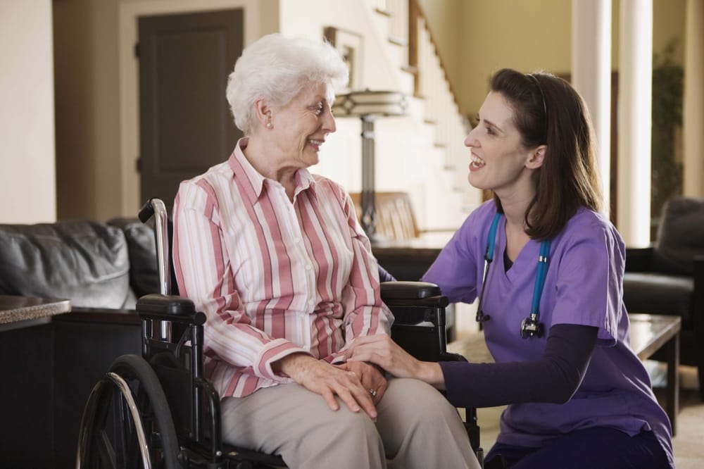 Caring Companions - home care agency in Mentor, OH