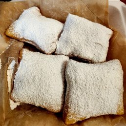 Beignets