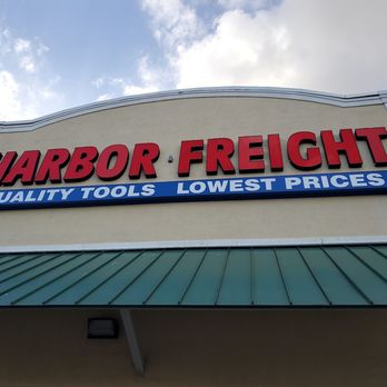 Harbor Freight Tools - Welcome - Hardware Stores Near Me - Kissimmee, Florida Harbor Freight Tools - Welcome - Hardware Stores Near Me - Kissimmee, Florida