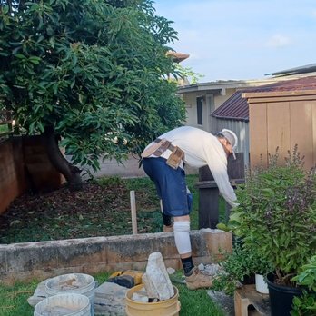 Storm Construction - Men at work. - Masonry/Concrete Near Me Storm Construction - Men at work. - Masonry/Concrete Near Me