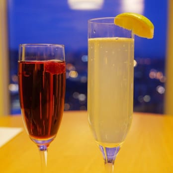 Grape and Olive - Drinks - Mediterranean Near Me - Castle, SWA