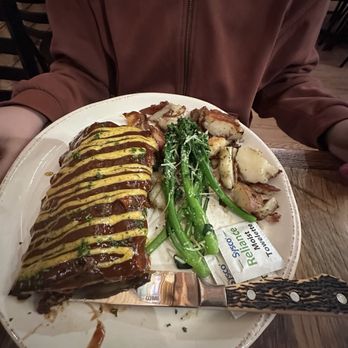 Wild Thyme Cafe - Pork ribs - Whiskey Bars Near Me - Springdale, Utah Wild Thyme Cafe - Pork ribs - Whiskey Bars Near Me - Springdale, Utah
