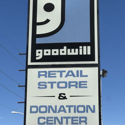 Goodwill Store & Donation Center