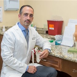 Fort Lauderdale Orthopaedics & Sports Medicine - Dr. Matthew Wells