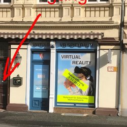 Virtulo - Virtuelle Realität Spielraum und Partyraum Zittau