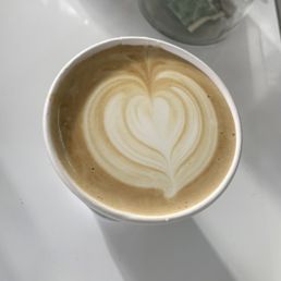Havana Latte