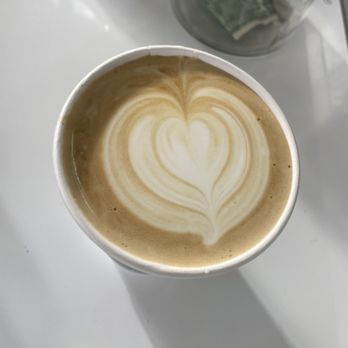 Cienfuegos Coffee - Havana Latte - Coffee & Tea Near Me - Miami, Florida