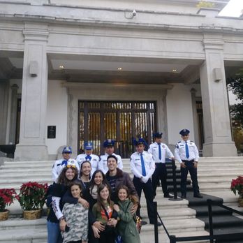 Los Pinos - Landmarks & Historical Buildings Near Me - Ciudad de México, DIF