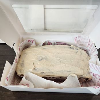Dough Bros - a cake in a box - Desserts Near Me - Buckeye, Arizona Dough Bros - a cake in a box - Desserts Near Me - Buckeye, Arizona
