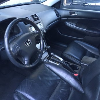 Visual CAR Pro - After - Auto Detailing Near Me