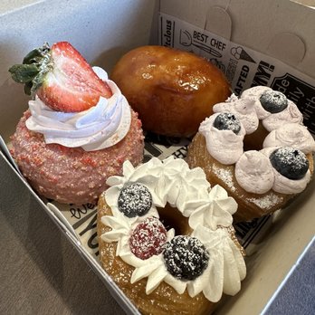 Honeybird - Coffee & Tea Near Me - Plano, Texas