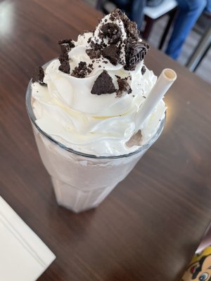 Lady C’s - formerly CiCi’s Cafe by null