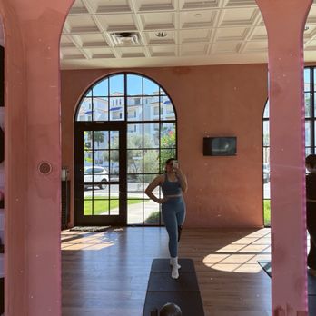 Haia Studio - Pilates - Pilates Near Me - Chandler, Arizona