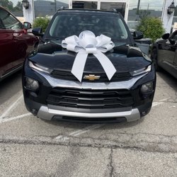Montgomery Chevrolet