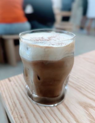 Modu Cafe by null