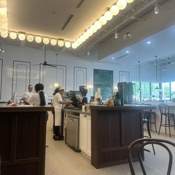 Tatte Bakery & Cafe | Fairfax - Bakeries Near Me - Fairfax, Virginia