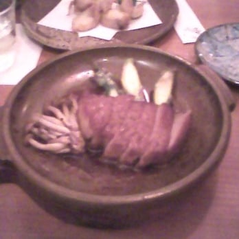 Hasaki - Tuna and blow fish - Sushi Bars Near Me - New York, New York Hasaki - Tuna and blow fish - Sushi Bars Near Me - New York, New York