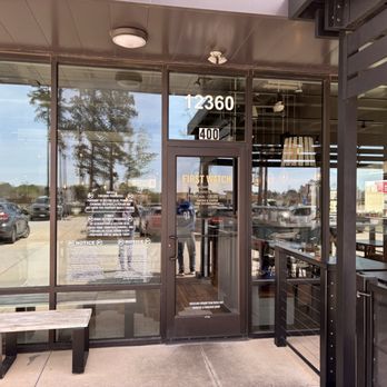 First Watch - The front - Breakfast & Brunch Near Me - Willis, Texas