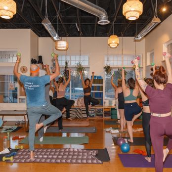 Vida Yoga - Hot Yoga Sculpt, Group fitness class. - Yoga Near Me - Orcutt, California Vida Yoga - Hot Yoga Sculpt, Group fitness class. - Yoga Near Me - Orcutt, California