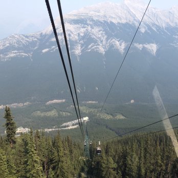 Banff Gondola - Parks Near Me - Banff, Alberta Banff Gondola - Parks Near Me - Banff, Alberta