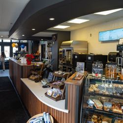 Little Bear Cafe