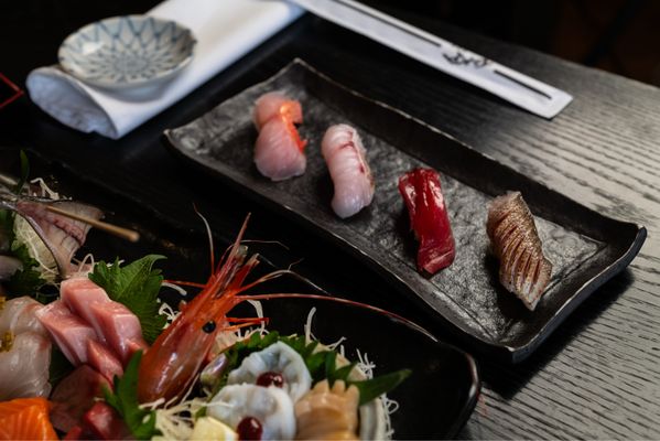 Taka Restaurant by null