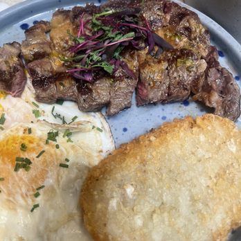 Little Avalon - Steak & Egg - Cafes Near Me - Las Vegas, Nevada Little Avalon - Steak & Egg - Cafes Near Me - Las Vegas, Nevada