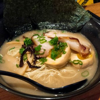 Hachi Ramen - Hachi Special. - Ramen Near Me - Tempe, Arizona Hachi Ramen - Hachi Special. - Ramen Near Me - Tempe, Arizona