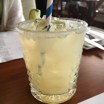 Rusty Pelican - Miami - Tasty margarita on the rocks with a splash of Gran Gala and extra rim salt - Seafood Near Me - Key Biscayne, Florida Rusty Pelican - Miami - Tasty margarita on the rocks with a splash of Gran Gala and extra rim salt - Seafood Near Me - Key Biscayne, Florida